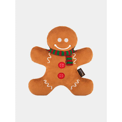 Pain d'épice de Noel