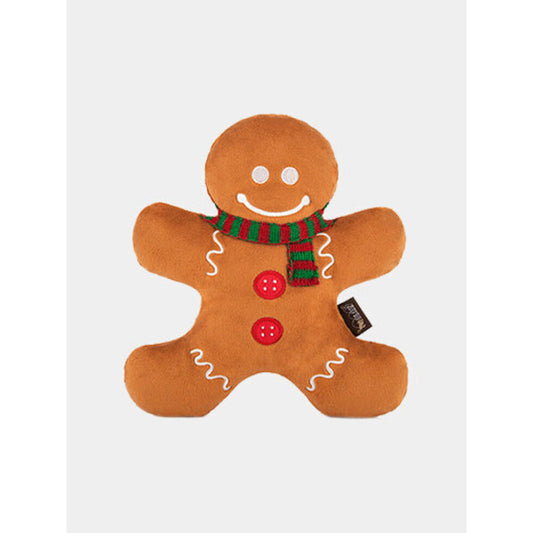 Pain d'épice de Noel