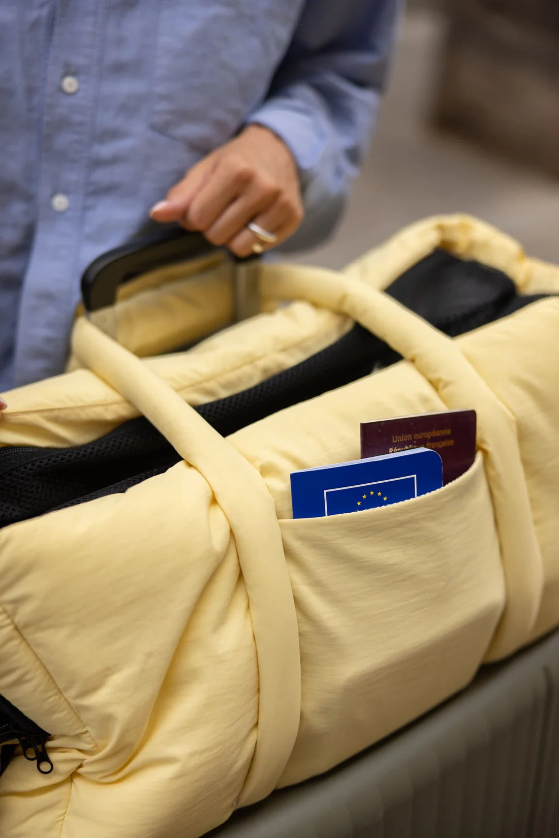 Sac de transport