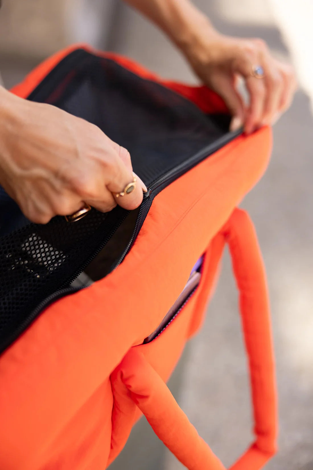 Sac de transport