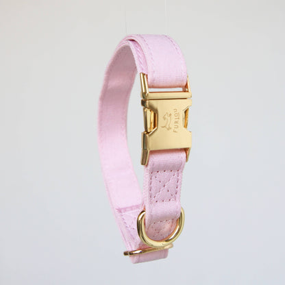 Collier Pastel Pink