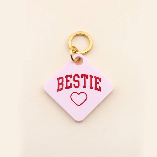 Médaille Bestie